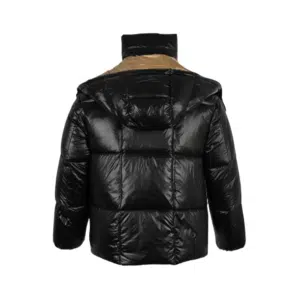  MONCLER PARANA ‘NEGRA’ - Imagen 5