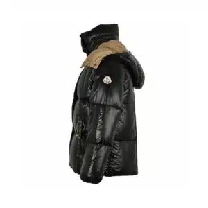  MONCLER PARANA ‘NEGRA’ - Imagen 4