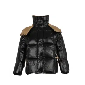  MONCLER PARANA ‘NEGRA’