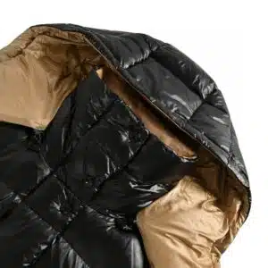  MONCLER PARANA ‘NEGRA’ - Imagen 3