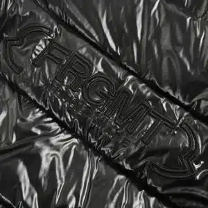 RÉPLICA MONCLER PLUMÍFERO ECRINS CON CAPUCHA - Imagen 4