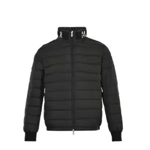 RÉPLICA MONCLER PUFFY ‘NEGRA’