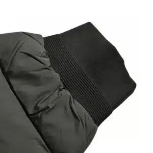 RÉPLICA MONCLER PUFFY ‘NEGRA’ - Imagen 2