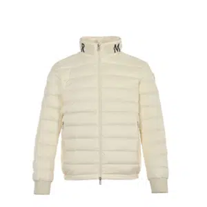 RÉPLICA MONCLER PUFFY ‘BLANCA’