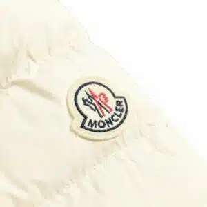 RÉPLICA MONCLER PUFFY ‘BLANCA’ - Imagen 3