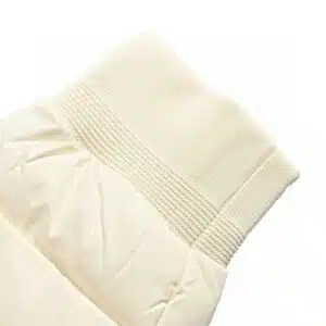 RÉPLICA MONCLER PUFFY ‘BLANCA’ - Imagen 2