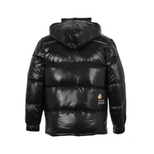  MONCLER X FRAGMENT ‘NEGRA’ - Imagen 6