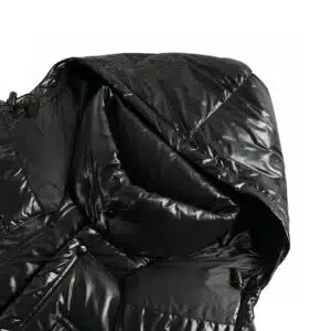 RÉPLICA MONCLER X FRAGMENT ‘NEGRA’ - Imagen 4