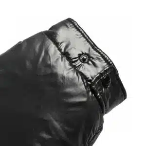 RÉPLICA MONCLER X FRAGMENT ‘NEGRA’ - Imagen 2