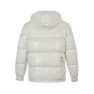  MONCLER X FRAGMENT ‘BLANCA’ - Imagen 6