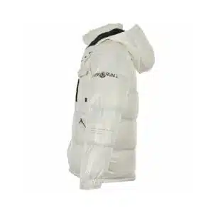  MONCLER X FRAGMENT ‘BLANCA’ - Imagen 5