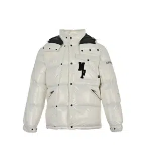  MONCLER X FRAGMENT ‘BLANCA’