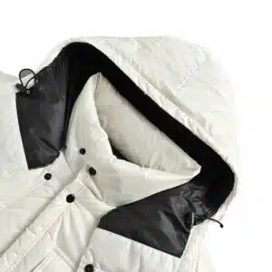  MONCLER X FRAGMENT ‘BLANCA’ - Imagen 4