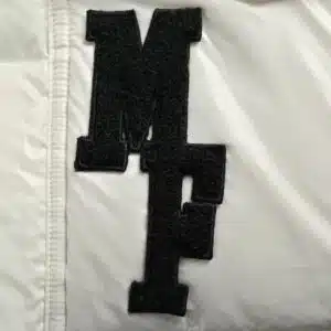  MONCLER X FRAGMENT ‘BLANCA’ - Imagen 3