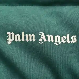 RÉPLICA MONCLER X PALM ANGELS ‘VERDE’ - Imagen 4