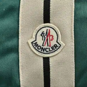 RÉPLICA MONCLER X PALM ANGELS ‘VERDE’ - Imagen 3