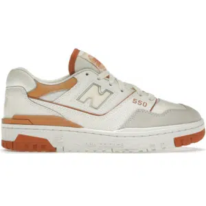  NEW BALANCE 550 'AU LAIT'