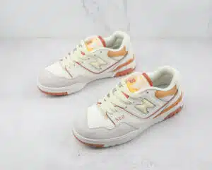  NEW BALANCE 550 'AU LAIT' - Imagen 4