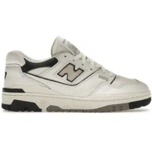RÉPLICA NEW BALANCE 550 'CREAM BLACK'