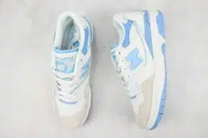  NEW BALANCE 550 'GREY-BLUE' - Imagen 6