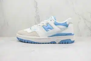  NEW BALANCE 550 'GREY-BLUE' - Imagen 5
