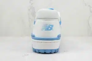 RÉPLICA NEW BALANCE 550 'GREY-BLUE' - Imagen 2