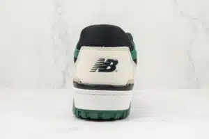  NEW BALANCE 550 SEA SALT 'PINE GREEN' - Imagen 5