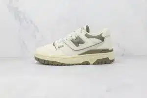  NEW BALANCE 550 X AIMÉ LEON DORE 'OLIVE' - Imagen 7