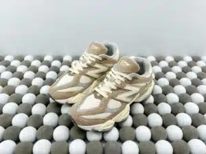  NEW BALANCE 9060 DRIFTWOOD 'SOFT PINK' - Imagen 9