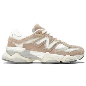 RÉPLICA NEW BALANCE 9060 DRIFTWOOD 'SOFT PINK'
