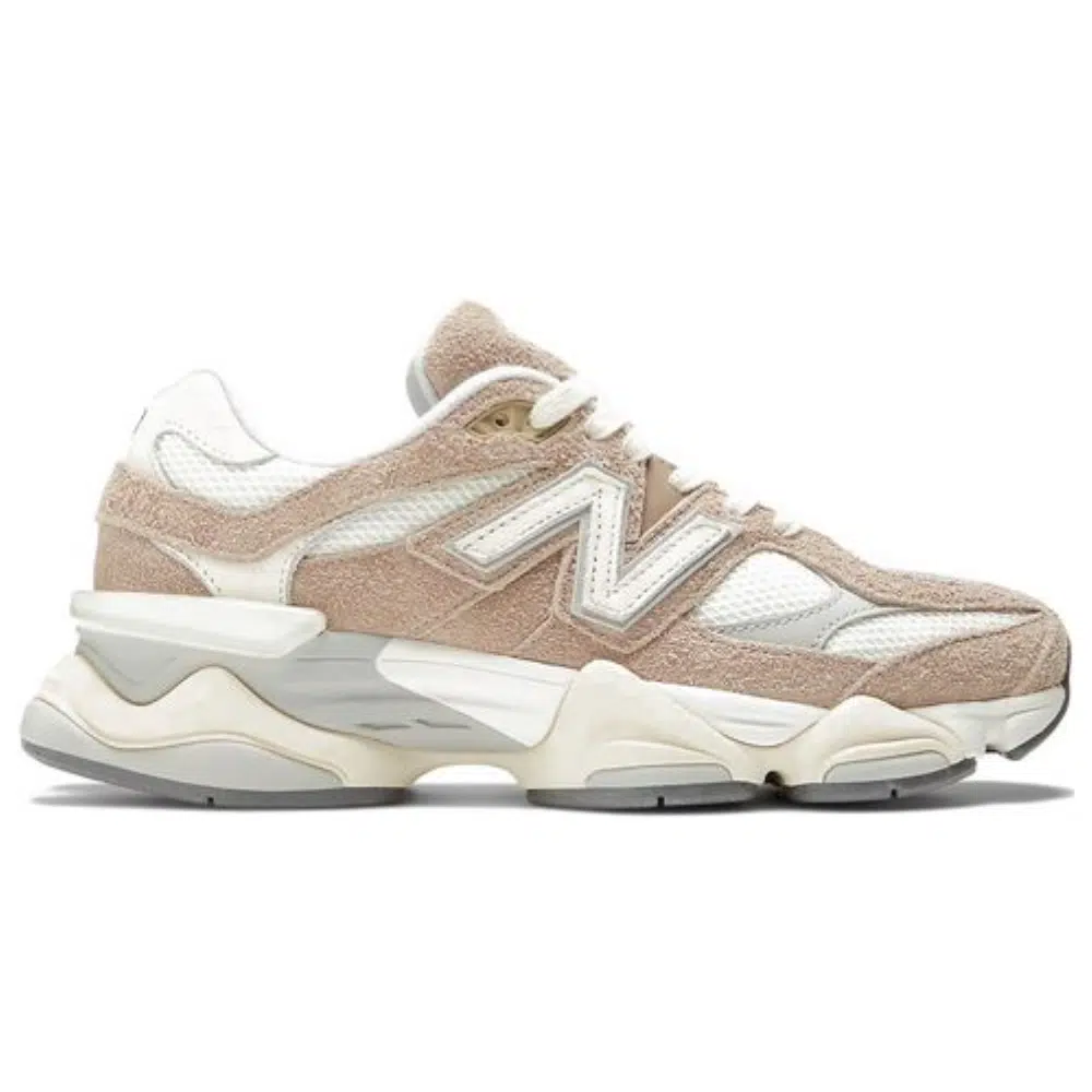 NEW BALANCE 9060 DRIFTWOOD 'SOFT PINK' (2) RÉPLICA NEW BALANCE 9060 DRIFTWOOD 'SOFT PINK' - Imagen 1