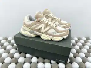 NEW BALANCE 9060 DRIFTWOOD 'SOFT PINK' - Imagen 10