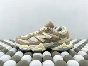  NEW BALANCE 9060 DRIFTWOOD 'SOFT PINK' - Imagen 7