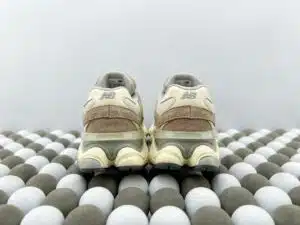  NEW BALANCE 9060 DRIFTWOOD 'SOFT PINK' - Imagen 6