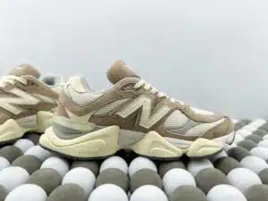  NEW BALANCE 9060 DRIFTWOOD 'SOFT PINK' - Imagen 5