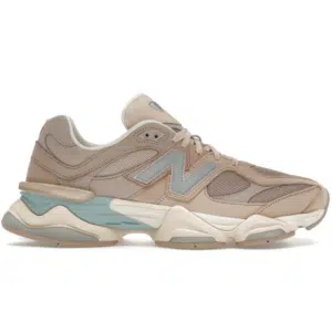  NEW BALANCE 9060 IVORY CREAM 'PINK SAND'