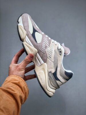  NEW BALANCE 9060 'MOONROCK LINEN  'DARK ARCTIC GREY' - Imagen 8