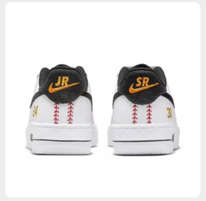  NIKE AIR FORCE 1 KEN GRIFFEY - Imagen 3
