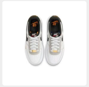  NIKE AIR FORCE 1 KEN GRIFFEY - Imagen 2