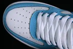  NIKE AIR FORCE 1 LOW '07 LV8 'BLUE DEEP ROYAL' - Imagen 2