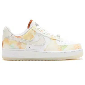  NIKE AIR FORCE 1 LOW '07 'WHITE PHANTOM MINT FOAM'
