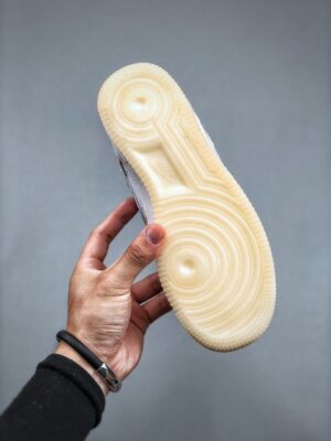  NIKE AIR FORCE 1 LOW '07 'WHITE PHANTOM MINT FOAM' - Imagen 3