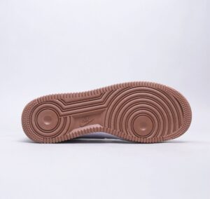  NIKE AIR FORCE 1 LOW PECAN - Imagen 4