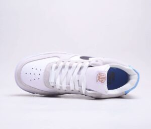  NIKE AIR FORCE 1 LOW PIXEL (GREY) - Imagen 5