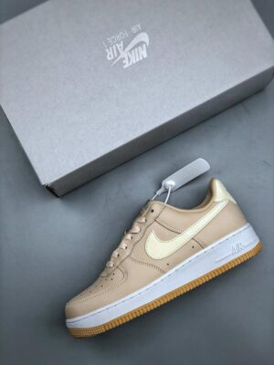  AIR FORCE 1 LOW 'SANDDRIFT' - Imagen 8