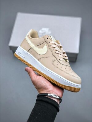  AIR FORCE 1 LOW 'SANDDRIFT' - Imagen 10