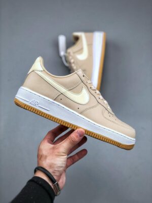  AIR FORCE 1 LOW 'SANDDRIFT' - Imagen 7