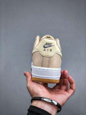  AIR FORCE 1 LOW 'SANDDRIFT' - Imagen 4