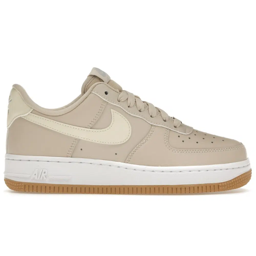 NIKE AIR FORCE 1 LOW 'SANDDRIFT' RÉPLICA AIR FORCE 1 LOW 'SANDDRIFT' - Imagen 1