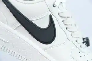 RÉPLICA NIKE AIR FORCE 1 LOW SP AMBUSH 'PHANTOM' - Imagen 4